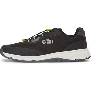 2026 Gill Verso Race Trainer 942 - Black